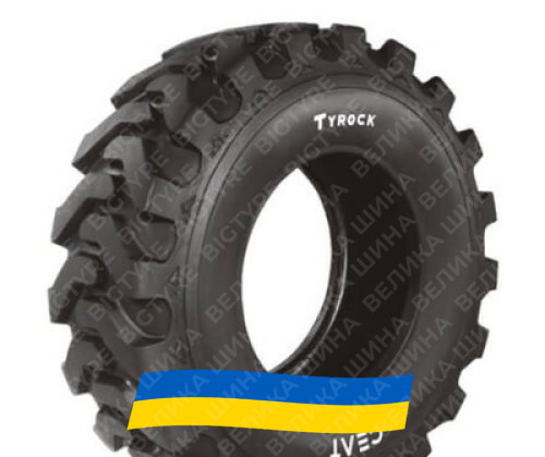 Замовити резину 12.5/80R18 Ceat TYROCK 138 A8 Індустріальна шина