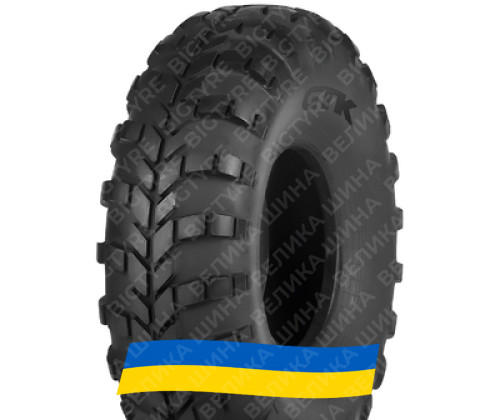 Замовити резину 13R18 GTK OC16 131 F Індустріальна шина