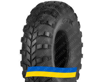 13.00R18 GTK OC16 131F PR8 Універсальна вантажна шина