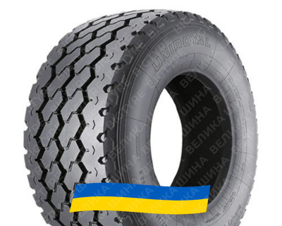 12R22.5 Uniroyal Monoply T500 152/148L Причіпна вантажна шина