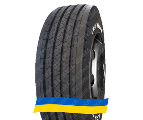 215/75 R17.5 CETROC XR816 127/124M PR16 Рулевая грузовая шина