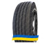 215/75 R17.5 CETROC XR816 127/124M Рульова вантажна шина