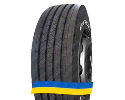 215/75R17.5 CETROC XR816 127/124M Рулевая грузовая шина
