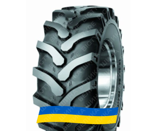 400/80 R24 Mitas TI-05 162A8 Сільгосп шина