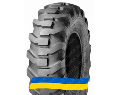 15.5/80R24 Alliance 533 157A6 PR12 Индустриальная шина