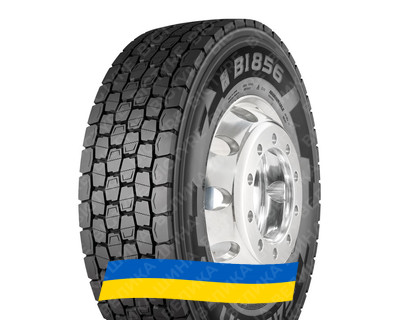 315/80R22.5 Falken BI856 156/150L Ведущая грузовая шина