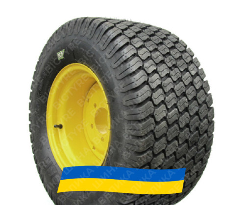 20/10R8 BKT LG-306 TL PR4 Сельхоз шина