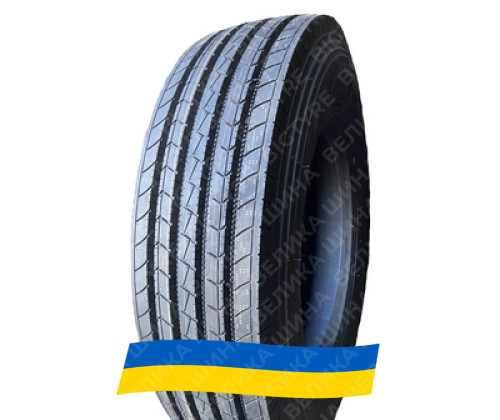 385/65 R22.5 Stormer S126 160L Рулевая грузовая шина