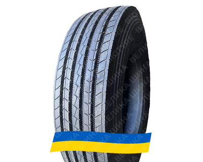 385/65R22.5 Stormer S126 160L PR20 Рулевая грузовая шина