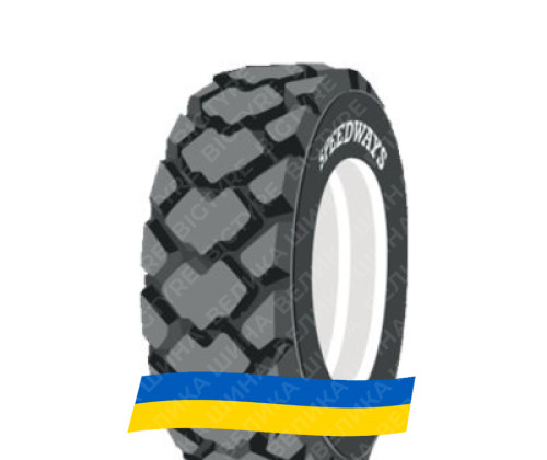 Заказать резину 12R16.5 Speedways MONSTER 144 A5 Индустриальная шина