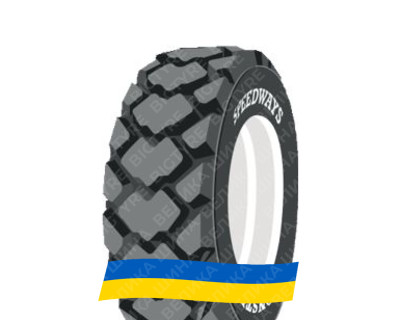 12R16.5 Speedways MONSTER 144A5 PR14 Индустриальная шина