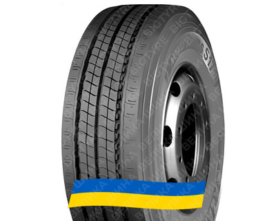 315/80R22.5 Trazano Novo Trans S17 156/153L PR18 Рульова вантажна шина