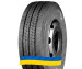 315/80R22.5 Trazano Novo Trans S17 156/153L Рулевая грузовая шина
