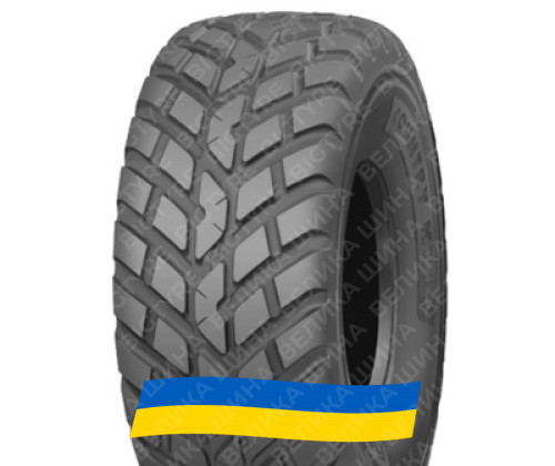 500/60 R22.5 Nokian Country King 155D Сельхоз шина
