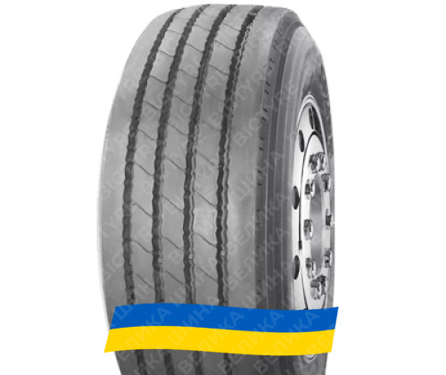 385/65 R22.5 Wonderland BY502 164K PR24 Прицепная грузовая шина