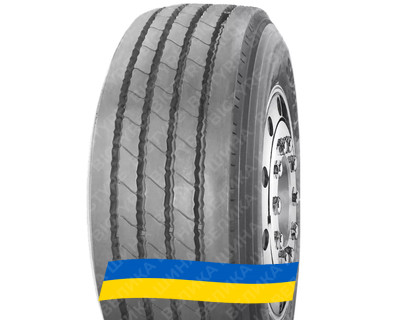 385/65R22.5 Wonderland BY502 164K PR24 Причіпна вантажна шина
