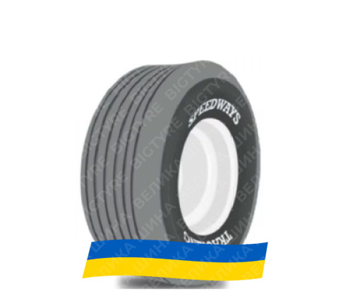 Заказать резину 15/6R6 Speedways TRACKING 69 A3 Сельхоз шина