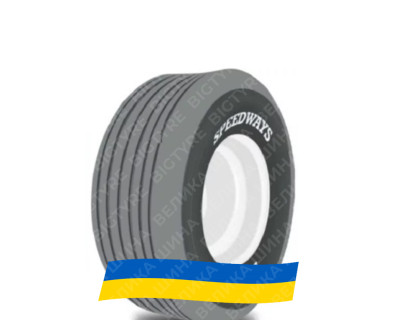 15/6R6 Speedways TRACKING 69A3 Сільгосп шина