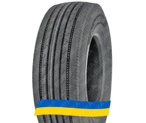 385/65R22.5 Samson GL256F 160K PR18 Рульова вантажна шина