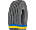 385/65 R22.5 Samson GL256F 160K PR18 Рульова вантажна шина