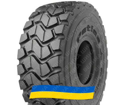 29.5 R25 Petlas PtxL31/L-3 216/200A2/B Індустріальна шина