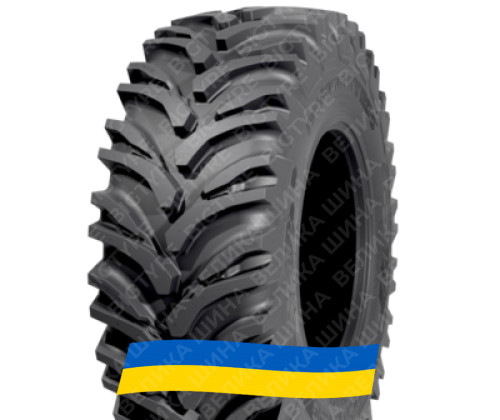 Замовити резину 600/70R34 Nokian Tractor King 167D Сільгосп шина