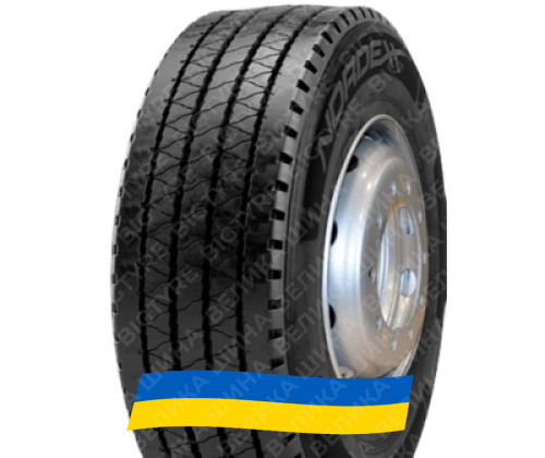 315/80R22.5 Nordexx Multi 10 154/151M Рулевая шина