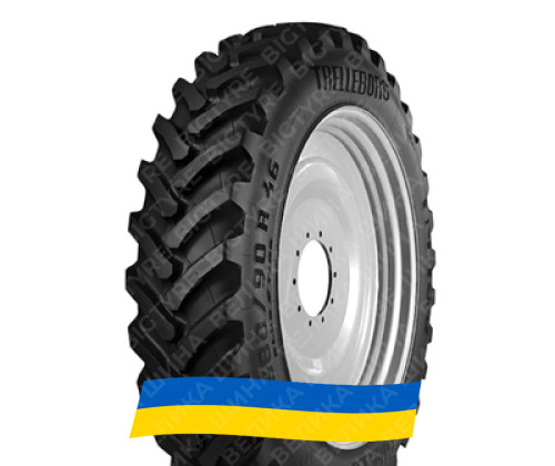 VF 380/90 R46 Trelleborg TM150 173D VF TL Сельхоз шина
