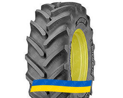 480/70R34 Michelin OMNIBIB 143D Индустриальная шина