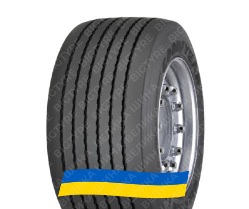 455/40R22.5 Goodyear Marathon LHT+ 160J Причіпна вантажна шина