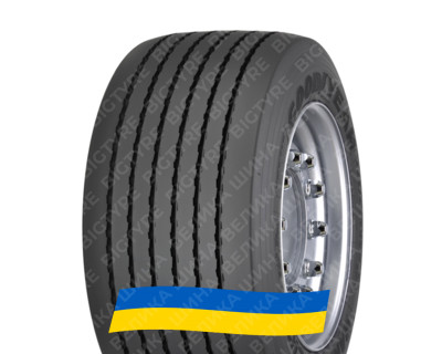 455/40R22.5 Goodyear Marathon LHT+ 160J Причіпна вантажна шина