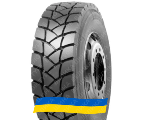 13 R22.5 Torque TQ768 156/152L Ведущая грузовая шина