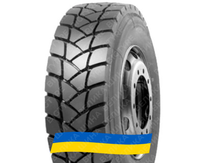13R22.5 Torque TQ768 156/152L Ведущая грузовая шина