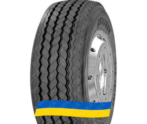 385/65 R22.5 Duraturn Y603 160K Причіпна вантажна шина