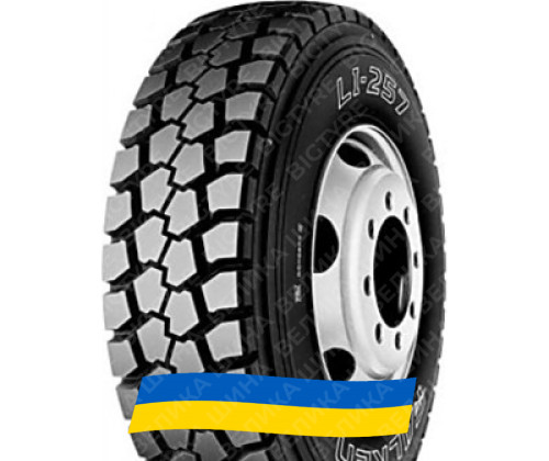 13 R22.5 Falken LI 257 154/150K Ведущая грузовая шина