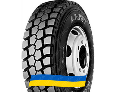 13R22.5 Falken LI 257 154/150K Ведуча вантажна шина