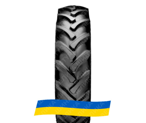 12.4R24 Vredestein Faktor-S 121A8 TT PR8 Сельхоз шина