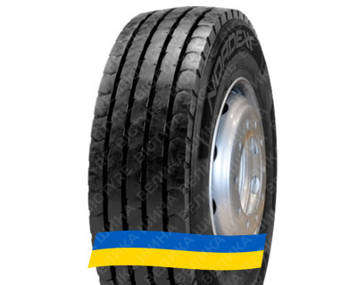 385/65R22.5 Nordexx Multi 15 160K Прицепная грузовая шина