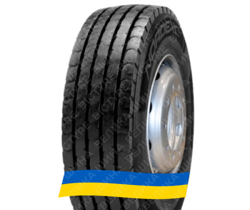 385/65 R22.5 Nordexx Multi 15 160K Прицепная грузовая шина