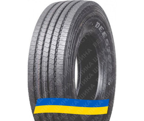 295/80R22.5 Deestone SV403 154/149L Рулевая шина