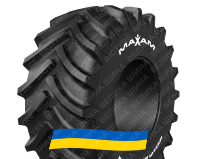 750/65R26 Maxam MS951R AgriXtra H 169/166A8/D TL Сельхоз шина
