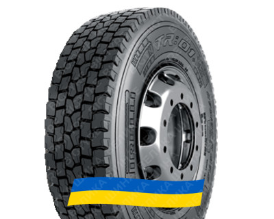 315/80R22.5 Pirelli TR:01+ 156/150L Ведущая шина