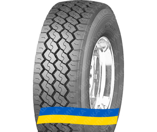 385/65R22.5 Debica DMST 160K Причіпна вантажна шина