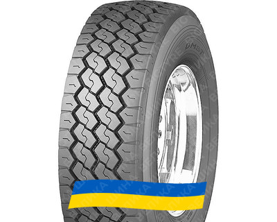 385/65R22.5 Debica DMST 160K Причіпна вантажна шина