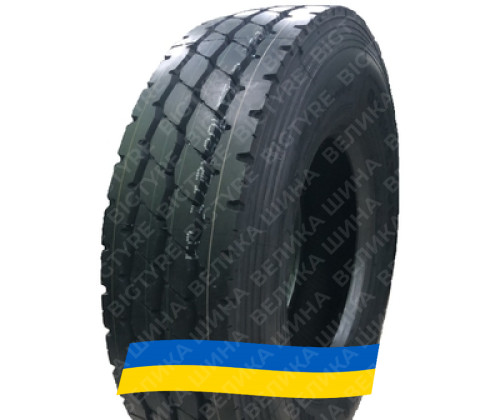 13R22.5 CROSS WIND CWA40K 156/150 K Рульова шина