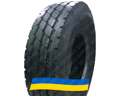 13R22.5 CROSS WIND CWA40K 156/150 K Рулевая шина