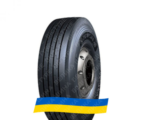 295/80 R22.5 Compasal CPS25 152/149M PR18 Рулевая грузовая шина