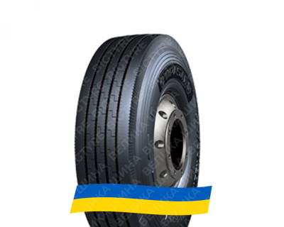 295/80R22.5 Compasal CPS25 152/149M PR18 Рульова вантажна шина