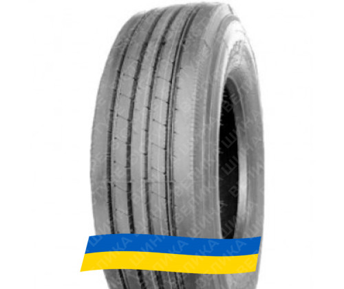 295/80R22.5 Sunfull HF688 152/148M Рульова шина