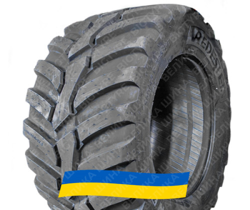 560/45 R22.5 Vredestein Flotation Trac 160D TL Сельхоз шина